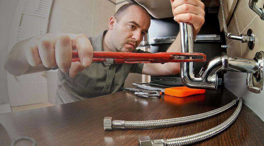 Local sewer line repair in West Harrison, IN
